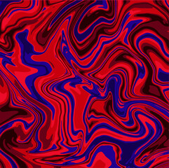 abstract pattern with lines	