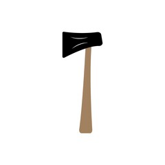 hammer icon vector illustration design element