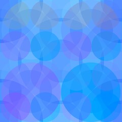 Abstract seamless dots pattern for fabrics and wrapping paper and kitchen and kids and packaging and linens and gifts