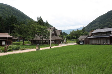 日本の原風景