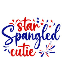 4th of July SVG Bundle, July 4th SVG, fourth of July svg, America Svg, USA Flag svg, patriotic svg, independence day, svg files for cricut