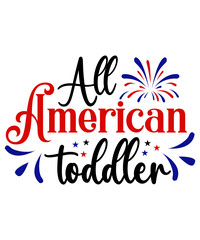 4th of July SVG Bundle, July 4th SVG, fourth of July svg, America Svg, USA Flag svg, patriotic svg, independence day, svg files for cricut