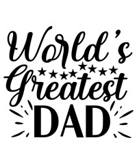 Father's Day SVG Bundle, Father's Day Svg, Dad Svg, Father's Day Design for Shirts, Father's Day Cut Files, Cricut, Silhouette, Png, Svg