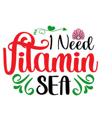 Summer SVG Bundle, Summer Svg, Beach Svg, Summer Design for Shirts, Summertime Svg, Summer Cut Files, Cricut, Silhouette, Png