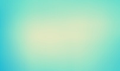 abstract blue blurred canvas background