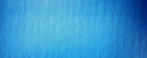 abstract blue blurred canvas background