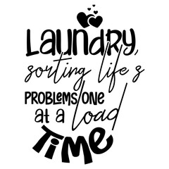 Laundry  svg Bundle