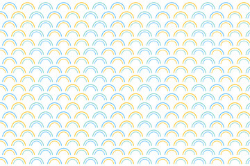 抽象 模様 装飾 北欧 ベクター ai 素材 背景