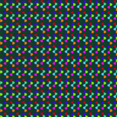 Vector abstract textile, geometric pattern. Multicolored background. Vector illustration eps 10, Art. luxury abstract wallpaper, design layout, poster template, background, art	