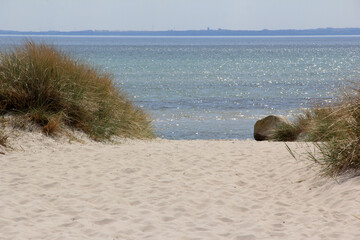 Klosterseestrand