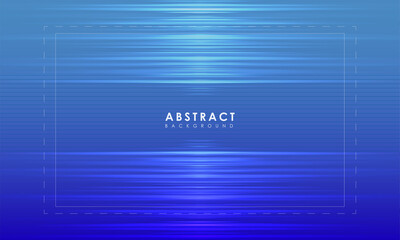 Abstract gradient background with shape creative and minimal concept