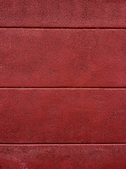 Fototapeta premium Full Frame Shot Of Red Abstract Pattern - stock photo