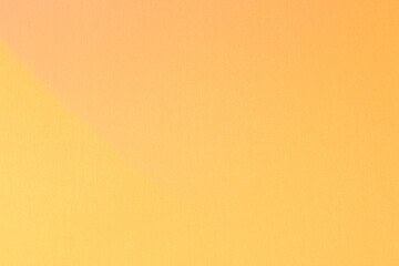 blank yellow and orange gradient background