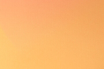 blank yellow and orange gradient background