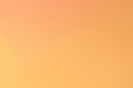 blank yellow and orange gradient background