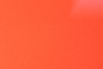 copy space bright pink and orange background