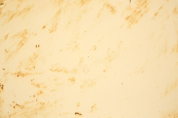 Iron, rusty texture.