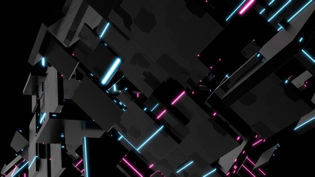 サイバーパンク Images Browse 238 Stock Photos Vectors And Video Adobe Stock