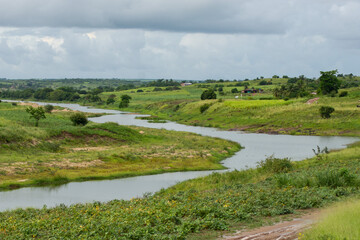 Rio Para&iacute;ba