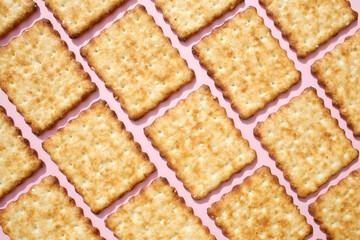 .Sweet cookie.