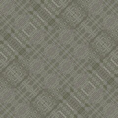 Abstract fabric pattern with gray color