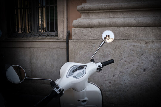 scooter