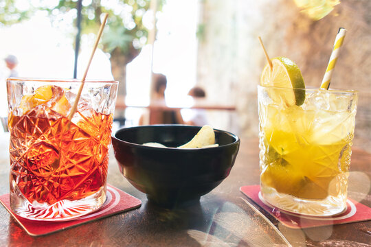Aperitivo