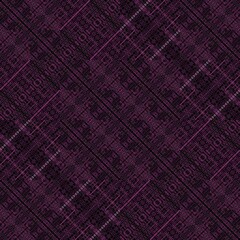 Abstract fabric texture background, seamless pattern.