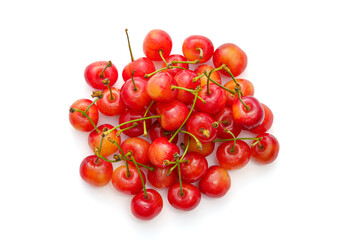 さくらんぼ （山形県産 佐藤錦）