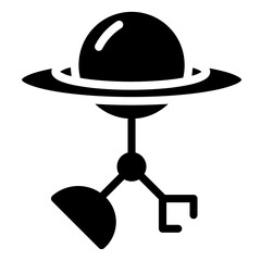 starship icon
