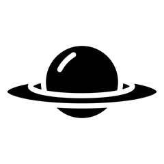 planet icon