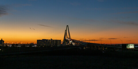 Ravenel Bridge