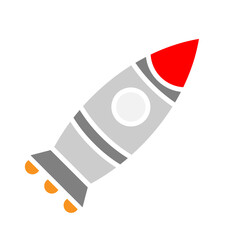 rocket icon