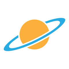 planet icon