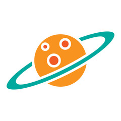 planet icon
