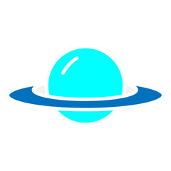 planet icon