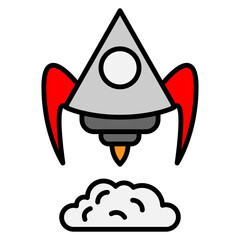starship icon