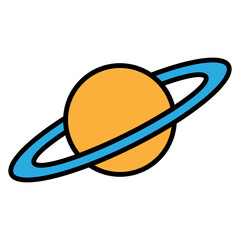 planet icon