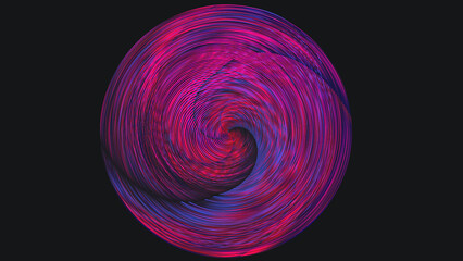 Glitch distorted geometric background . Modern art design . Noise destroyed glitched poster . Trendy defect error background with speed lines . Glitched artwork  .Broken effect .vector 