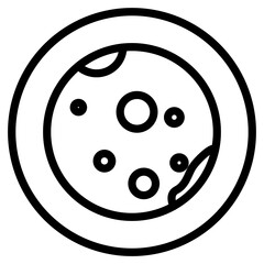 moon icon