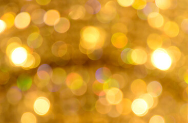 Obraz premium abstract christmas background