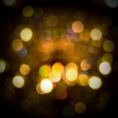 Fototapeta premium abstract bokeh background