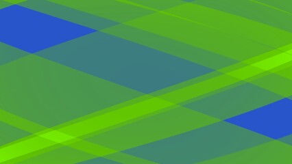 Obraz premium Abstrakter Hintergrund, grün, 8K hell, dunkel, schwarz, weiß, grau, Strahl, Laser, Nebel, Streifen, Gitter, Quadrat, Verlauf