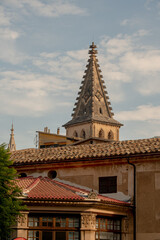 Fototapeta premium City view