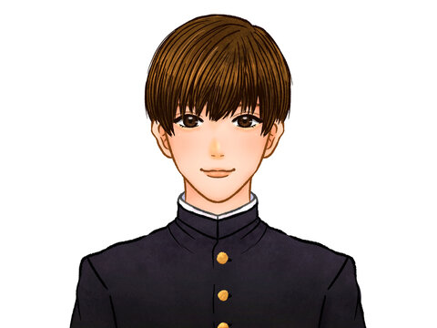 学ラン の画像 16 322 件の Stock 写真 ベクターおよびビデオ Adobe Stock