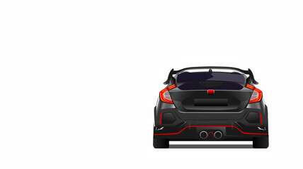TYPE-R