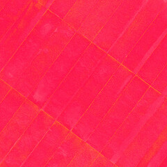 Red paint wall background texture