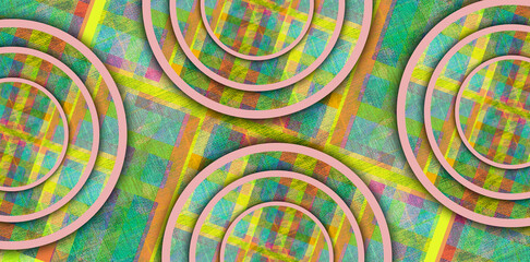 abstract colorful texture background. Diagonal presentation background template