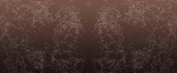 壁紙　幾何学模様