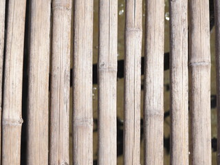 fence background